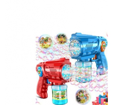 Bubble Gun